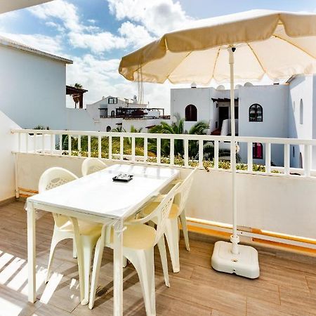 Vivienda Vacacional Serendipity Costa Teguise Luaran gambar