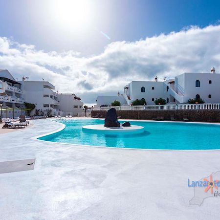 Vivienda Vacacional Serendipity Costa Teguise Luaran gambar