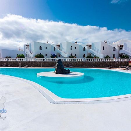 Vivienda Vacacional Serendipity Costa Teguise Luaran gambar
