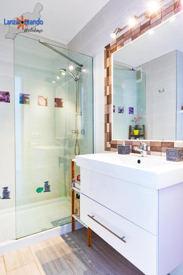 Vivienda Vacacional Serendipity Costa Teguise Luaran gambar